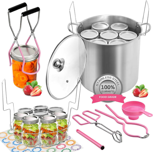 Canning Canning Supplies Starter Kit